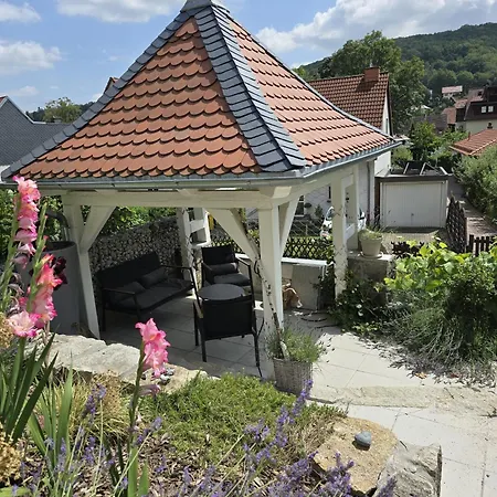 Beckurts Wernigerode